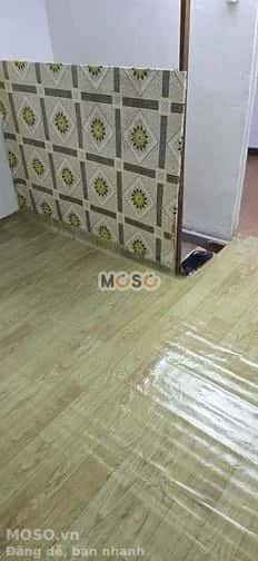 Cho thuê nhà hẻm Cách Mạng Tháng 8 Tân Bình, TP.HCM – 2 phòng ngủ, giá 6.5 triệu - ảnh 3