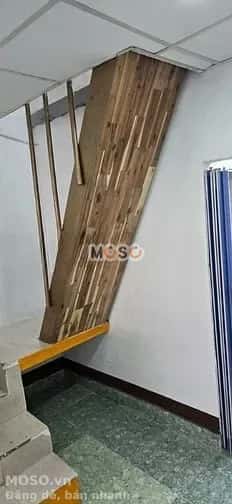 Cho thuê nhà hẻm Cách Mạng Tháng 8 Tân Bình, TP.HCM – 2 phòng ngủ, giá 6.5 triệu - ảnh 8