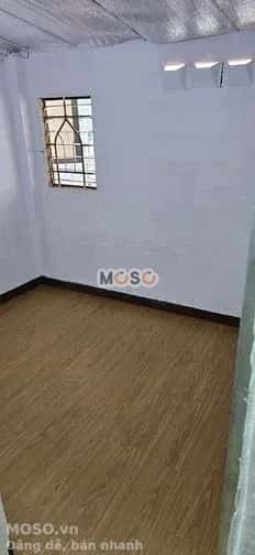 Cho thuê nhà hẻm Cách Mạng Tháng 8 Tân Bình, TP.HCM – 2 phòng ngủ, giá 6.5 triệu - ảnh 6