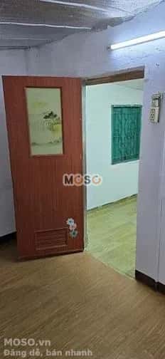 Cho thuê nhà hẻm Cách Mạng Tháng 8 Tân Bình, TP.HCM – 2 phòng ngủ, giá 6.5 triệu - ảnh 5