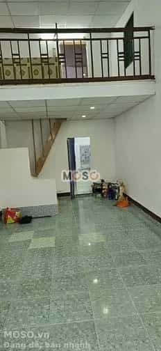 Cho thuê nhà hẻm Cách Mạng Tháng 8 Tân Bình, TP.HCM – 2 phòng ngủ, giá 6.5 triệu - ảnh 9