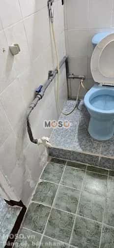 Cho thuê nhà hẻm Cách Mạng Tháng 8 Tân Bình, TP.HCM – 2 phòng ngủ, giá 6.5 triệu - ảnh 11