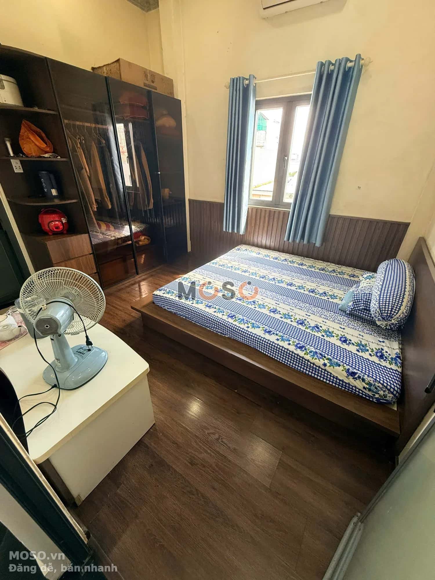 Bán nhà hẻm Đường Đặng Nhữ Lâm Huyện Nhà Bè, TP.HCM – 4 phòng ngủ, giá 5.8 tỷ - ảnh 8
