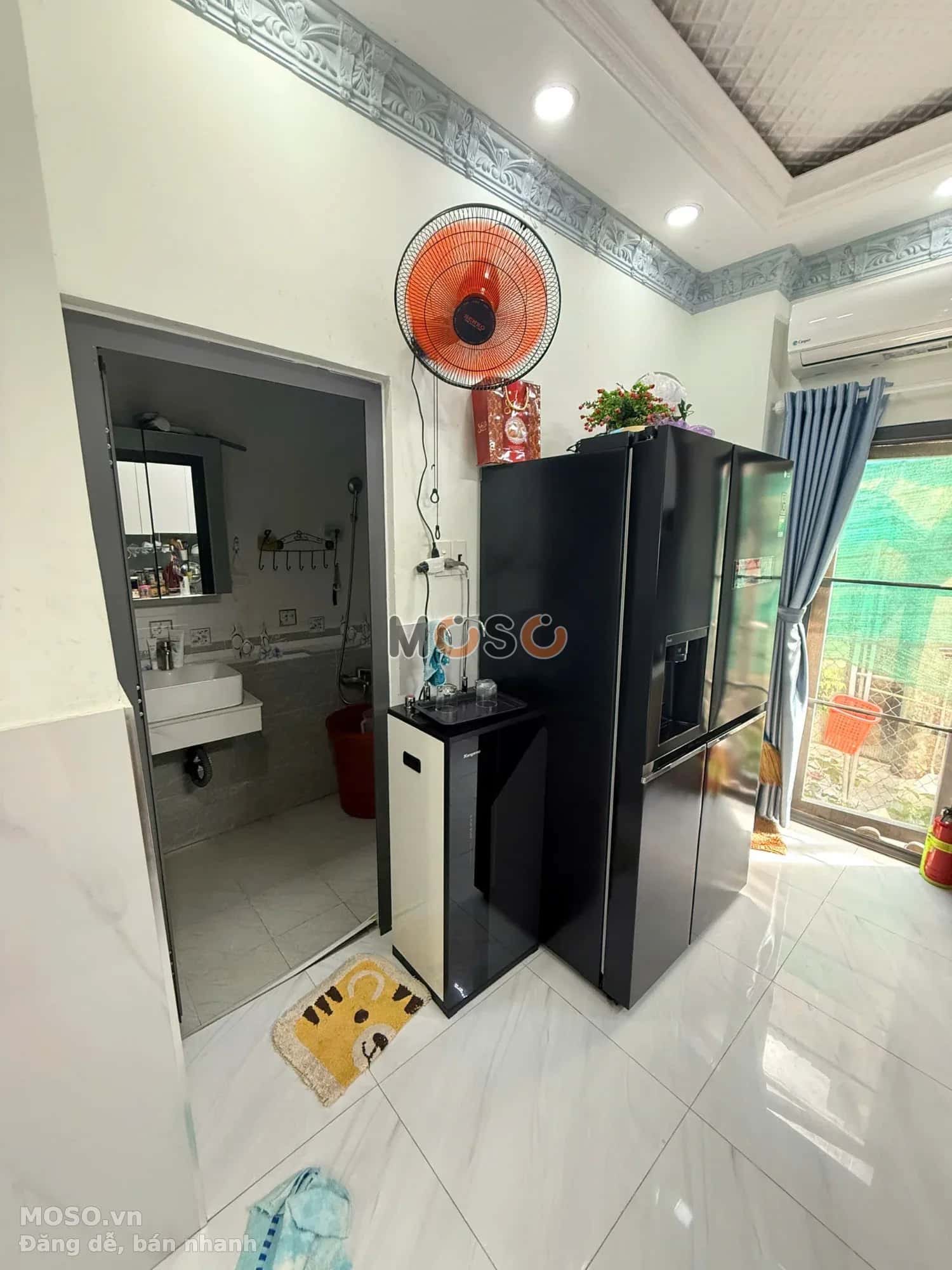 Bán nhà hẻm Đường Đặng Nhữ Lâm Huyện Nhà Bè, TP.HCM – 4 phòng ngủ, giá 5.8 tỷ - ảnh 5