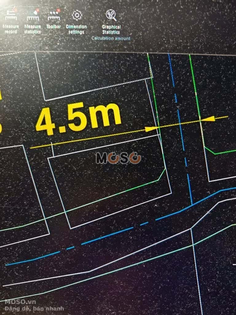 Bán nhà hẻm Quốc Lộ 13 Thành phố Thủ Đức, TP.HCM – 3 phòng ngủ, giá 4.6 tỷ - ảnh 2