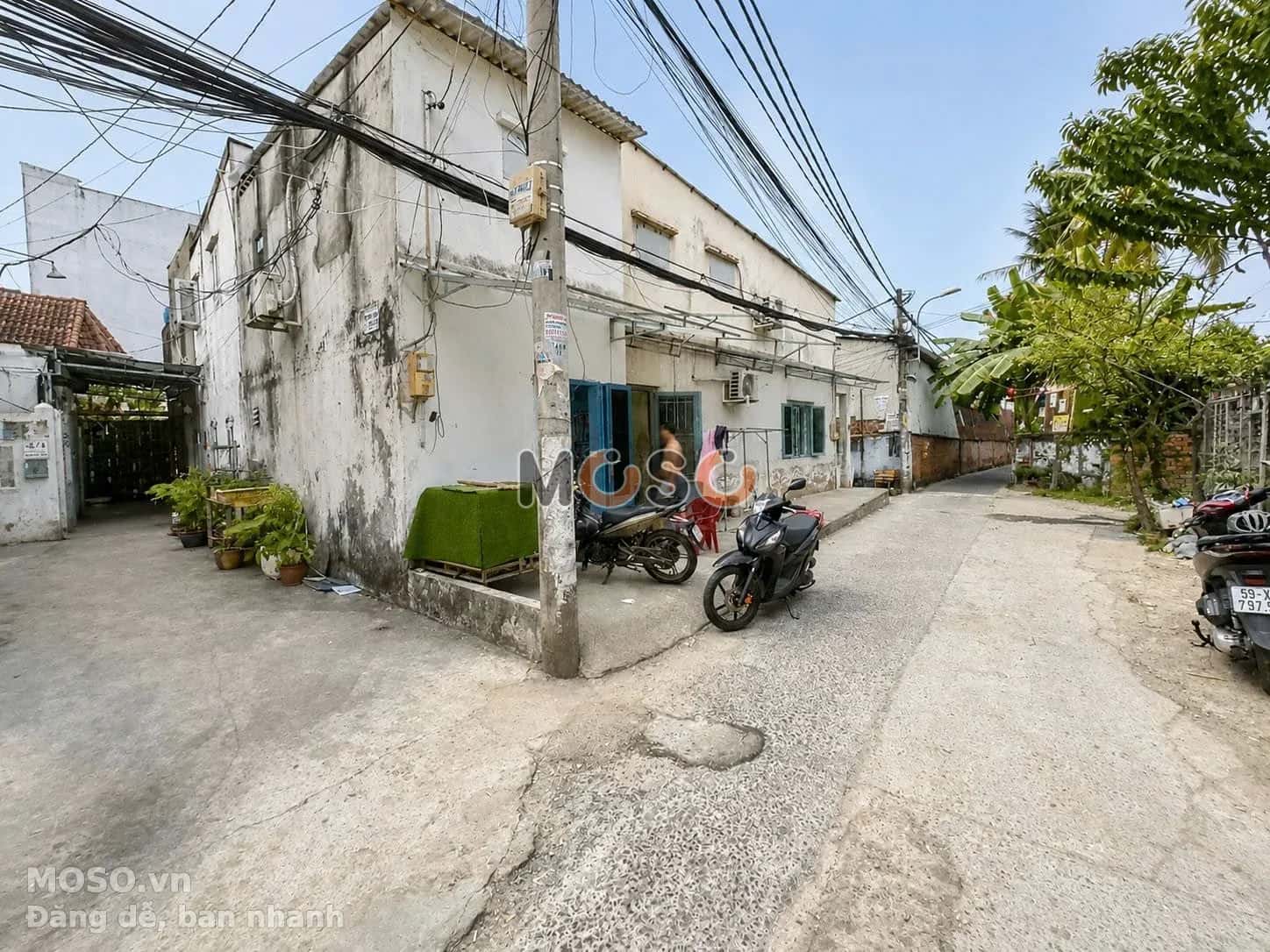 Bán nhà hẻm Quốc Lộ 13 Thành phố Thủ Đức, TP.HCM – 3 phòng ngủ, giá 4.6 tỷ - ảnh 5
