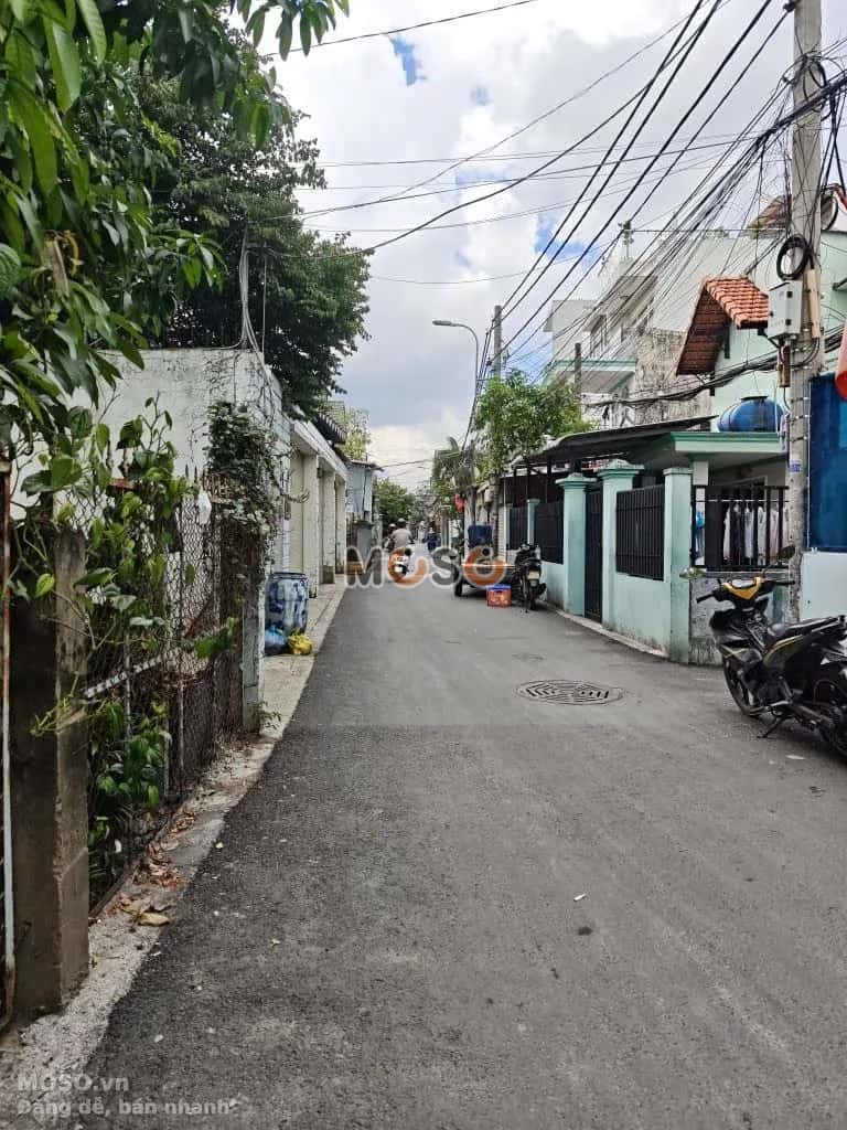 Bán nhà hẻm Quốc Lộ 13 Thành phố Thủ Đức, TP.HCM – 3 phòng ngủ, giá 4.6 tỷ - ảnh 7