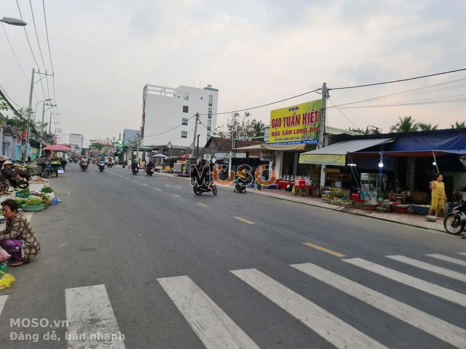 Bán nhà hẻm Quốc Lộ 13 Thành phố Thủ Đức, TP.HCM – 3 phòng ngủ, giá 4.6 tỷ - ảnh 8