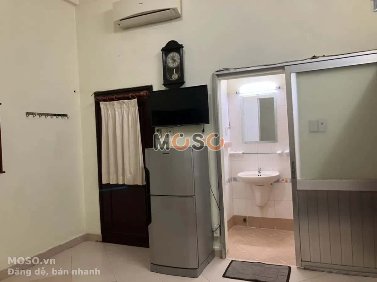 Cho thuê phòng trọ Đường Trần Xuân Soạn Tân Hưng, TP.HCM – giá 4 triệu - ảnh 1