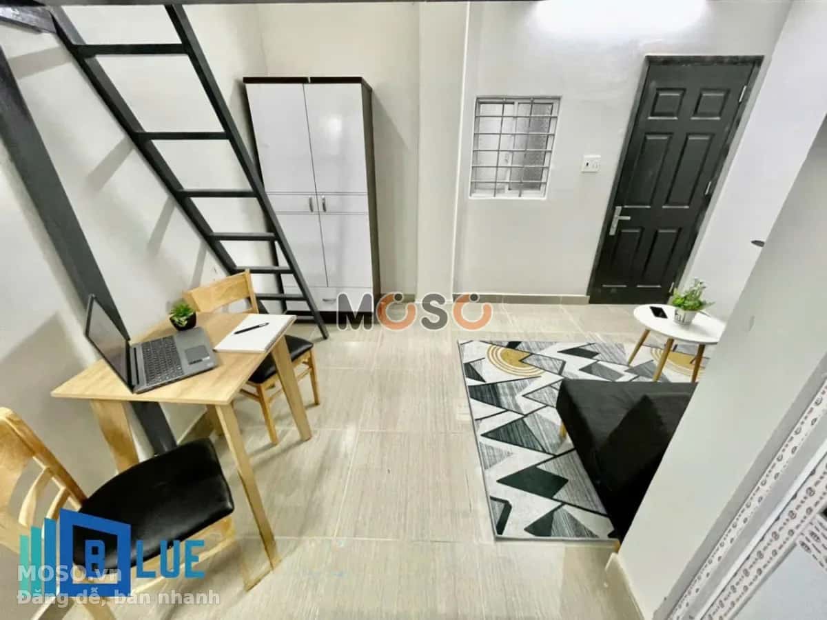Cho thuê phòng trọ Hồng Bàng Chợ Lớn, TP.HCM – 1 phòng ngủ, giá 4 triệu - ảnh 6