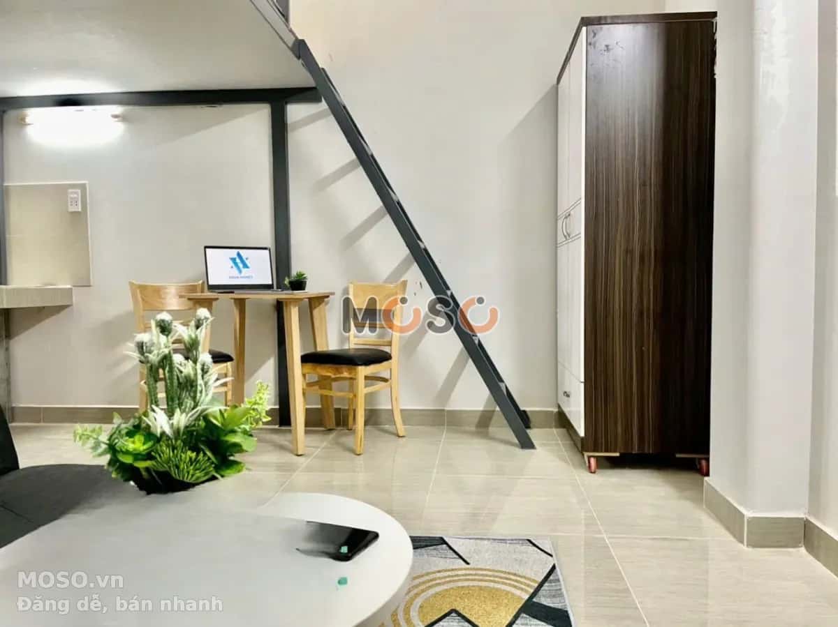Cho thuê phòng trọ Hồng Bàng Chợ Lớn, TP.HCM – 1 phòng ngủ, giá 4 triệu - ảnh 7
