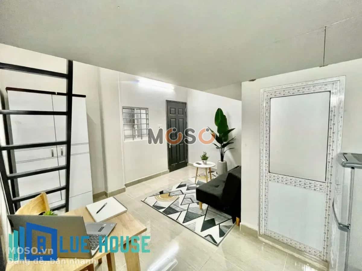 Cho thuê phòng trọ Hồng Bàng Chợ Lớn, TP.HCM – 1 phòng ngủ, giá 4 triệu - ảnh 9