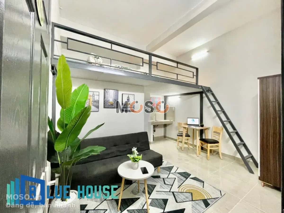 Cho thuê phòng trọ Hồng Bàng Chợ Lớn, TP.HCM – 1 phòng ngủ, giá 4 triệu - ảnh 10
