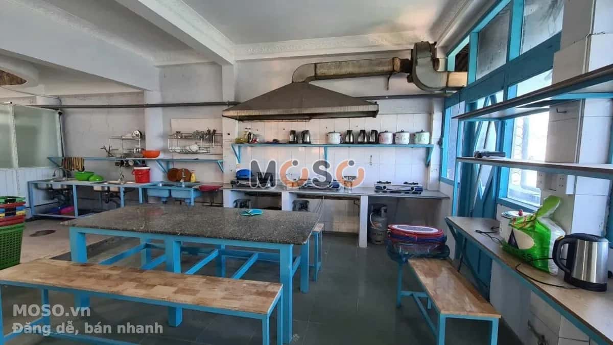 Cho thuê phòng trọ Xuân Hồng Bảy Hiền, TP.HCM – giá 1.7 triệu - ảnh 5