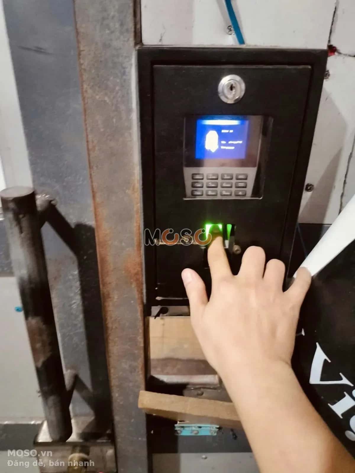 Cho thuê phòng trọ Xuân Hồng Bảy Hiền, TP.HCM – giá 1.7 triệu - ảnh 7