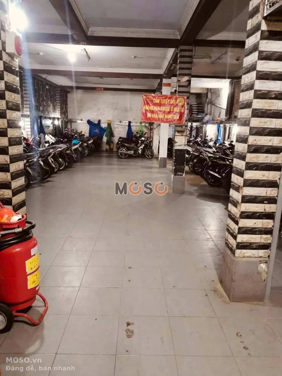 Cho thuê phòng trọ Xuân Hồng Bảy Hiền, TP.HCM – giá 1.7 triệu - ảnh 6