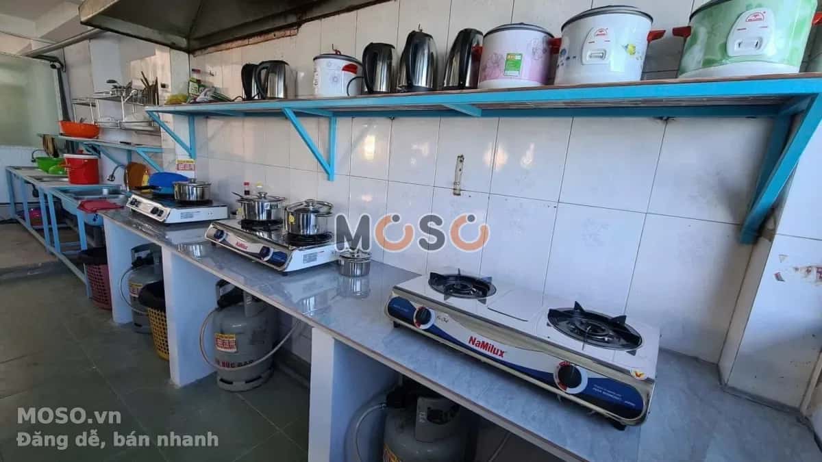 Cho thuê phòng trọ Xuân Hồng Bảy Hiền, TP.HCM – giá 1.7 triệu - ảnh 8