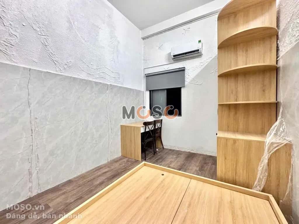 Cho thuê căn hộ dịch vụ Cầu Chánh Hưng Quận 8, TP.HCM – 2 phòng ngủ, giá 7.5 triệu - ảnh 5