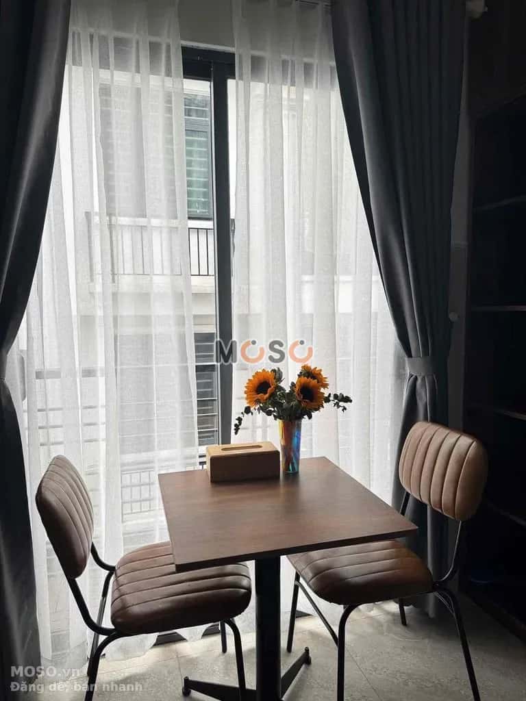 Cho thuê căn hộ dịch vụ Nguyễn Trọng Lội Quận Tân Bình, TP.HCM – 1 phòng ngủ, giá 5.9 triệu - ảnh 5