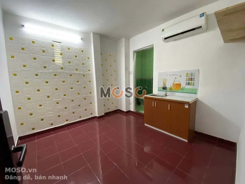 Cho thuê phòng trọ Hà Huy Giáp Quận 12, TP.HCM – 1 phòng ngủ, giá 2.5 triệu - ảnh 4
