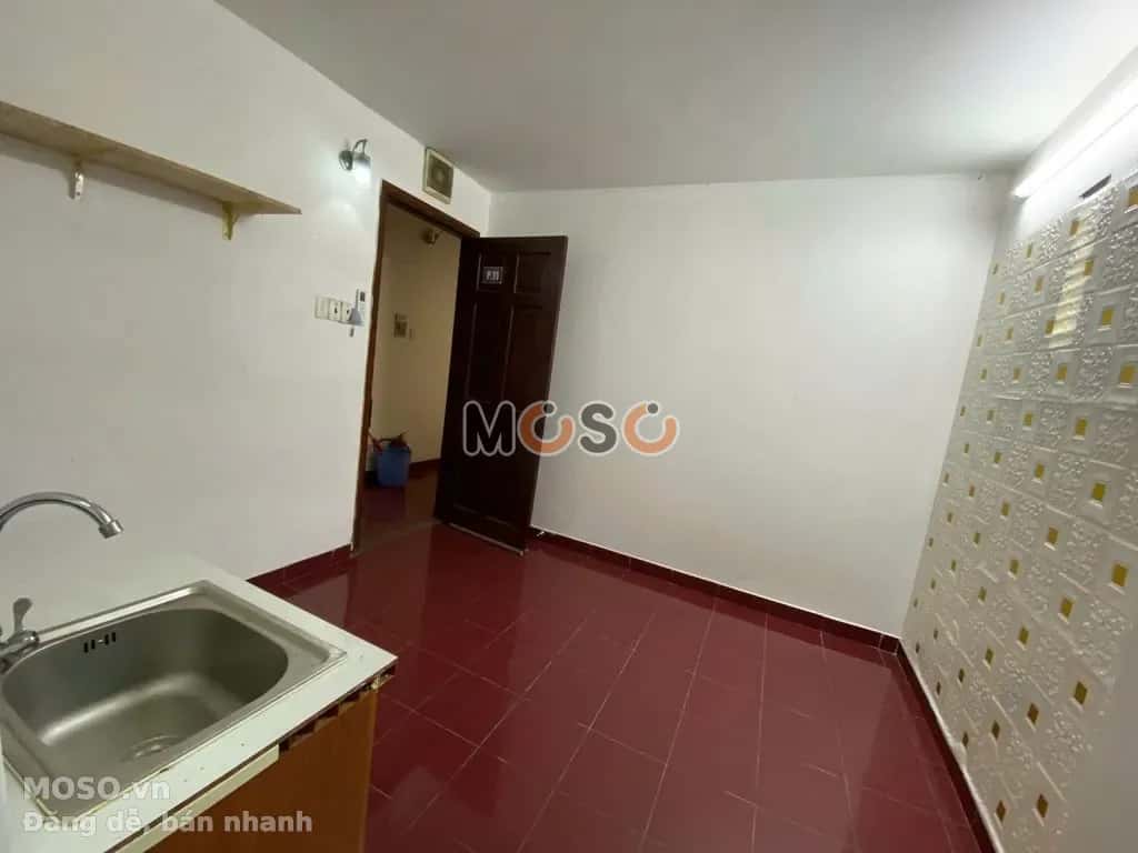 Cho thuê phòng trọ Hà Huy Giáp Quận 12, TP.HCM – 1 phòng ngủ, giá 2.5 triệu - ảnh 5