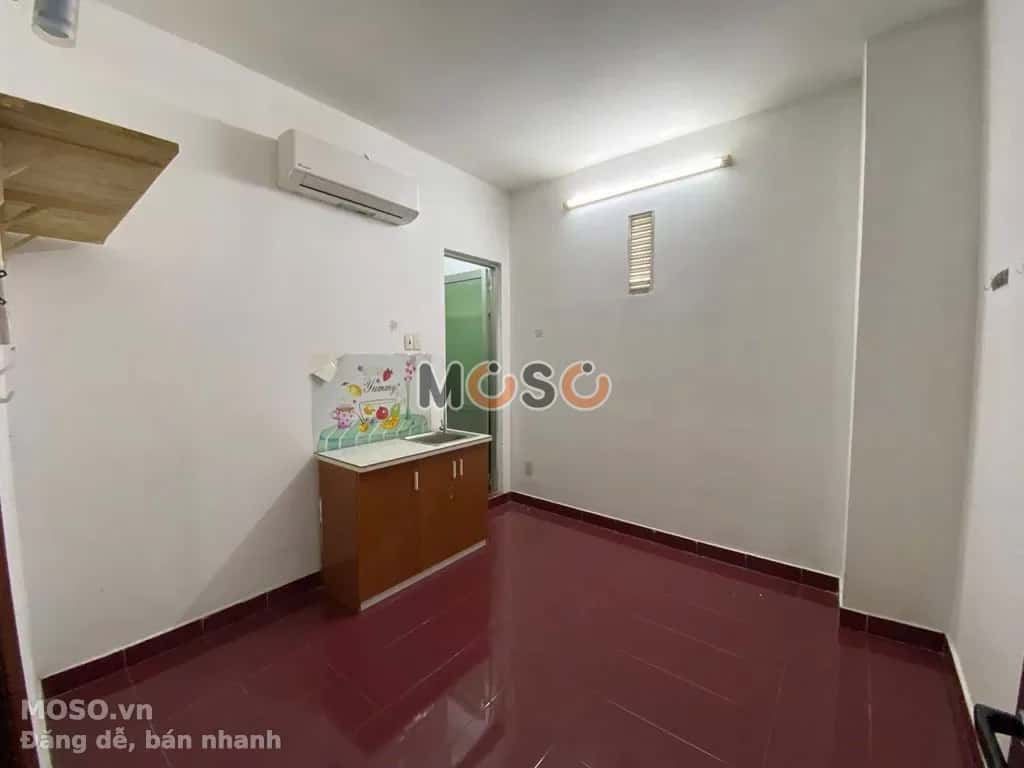 Cho thuê phòng trọ Hà Huy Giáp Quận 12, TP.HCM – 1 phòng ngủ, giá 2.5 triệu - ảnh 6