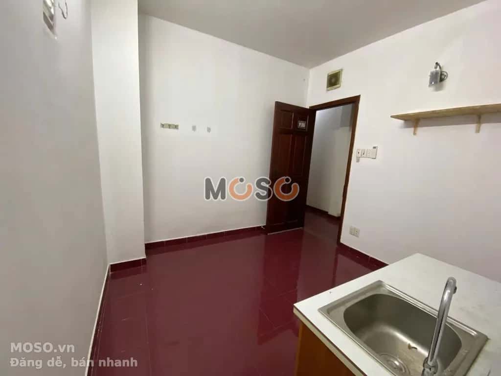 Cho thuê phòng trọ Hà Huy Giáp Quận 12, TP.HCM – 1 phòng ngủ, giá 2.5 triệu - ảnh 7