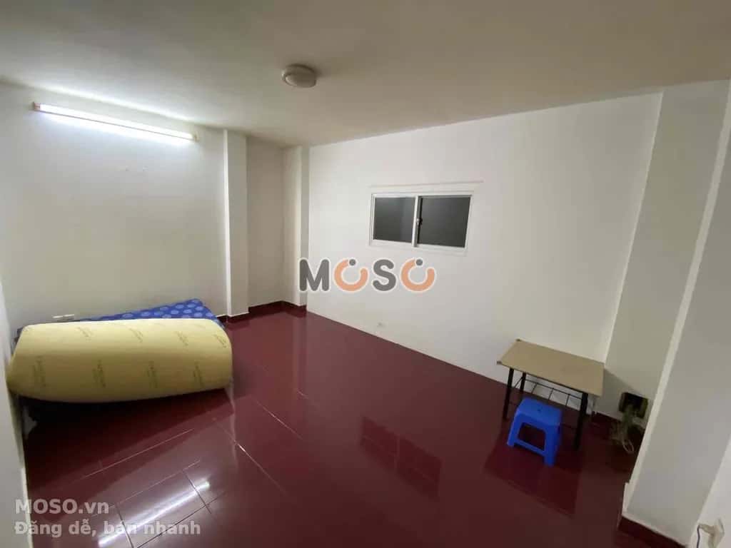 Cho thuê phòng trọ Hà Huy Giáp Quận 12, TP.HCM – 1 phòng ngủ, giá 2.5 triệu - ảnh 9