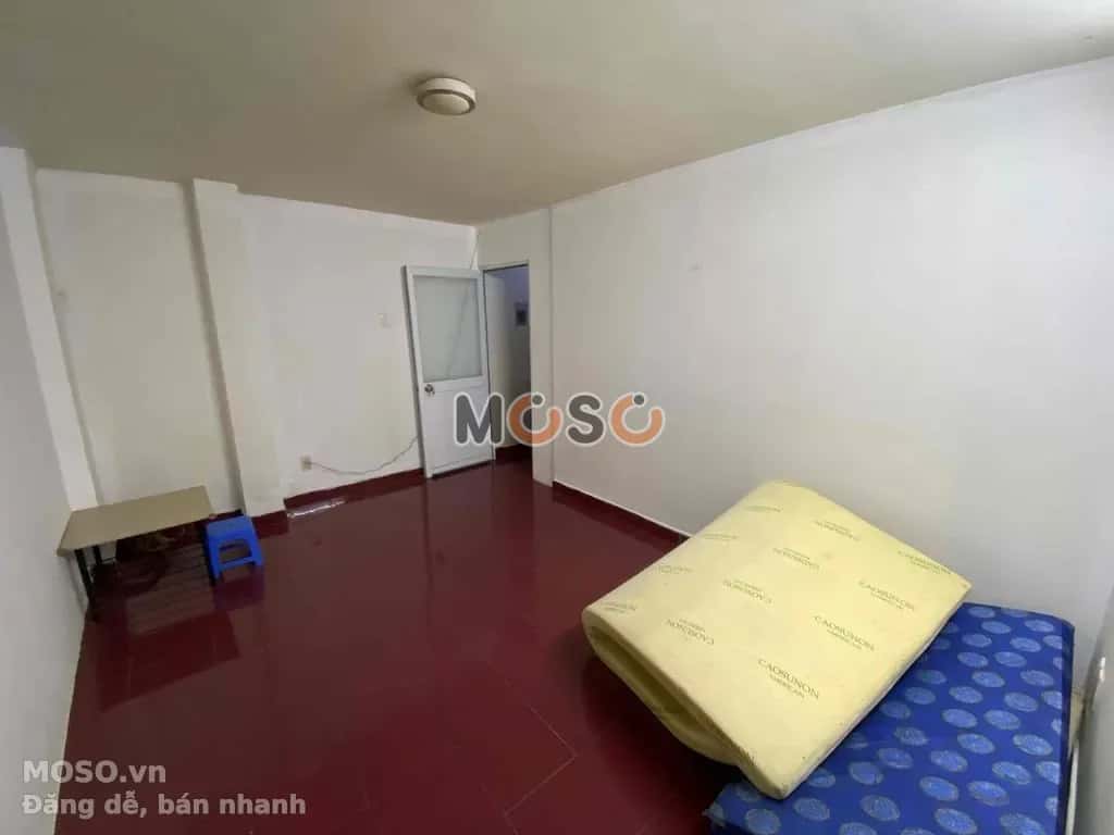 Cho thuê phòng trọ Hà Huy Giáp Quận 12, TP.HCM – 1 phòng ngủ, giá 2.5 triệu - ảnh 10
