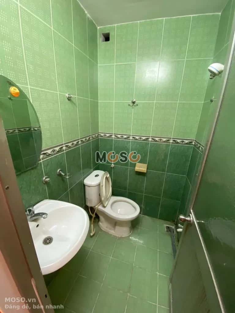 Cho thuê phòng trọ Hà Huy Giáp Quận 12, TP.HCM – 1 phòng ngủ, giá 2.5 triệu - ảnh 8