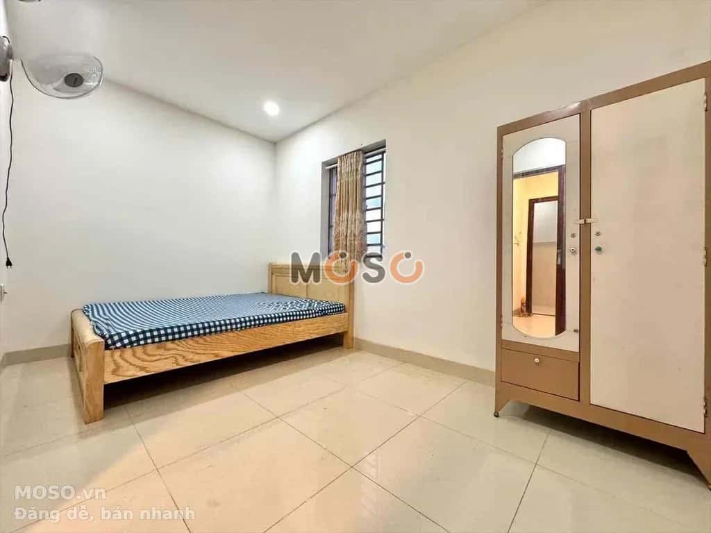 Cho thuê căn hộ dịch vụ Cầu Nguyễn Văn Cừ Quận 5, TP.HCM – 2 phòng ngủ, giá 10 triệu - ảnh 8