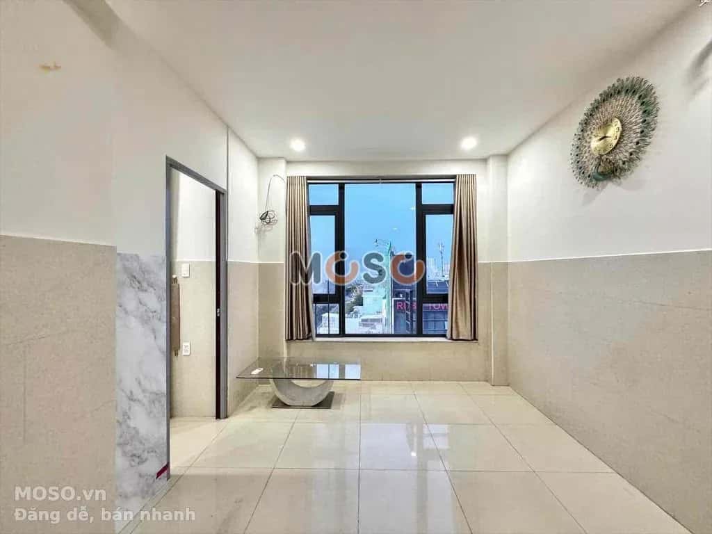 Cho thuê căn hộ dịch vụ Cầu Nguyễn Văn Cừ Quận 5, TP.HCM – 2 phòng ngủ, giá 10 triệu - ảnh 9