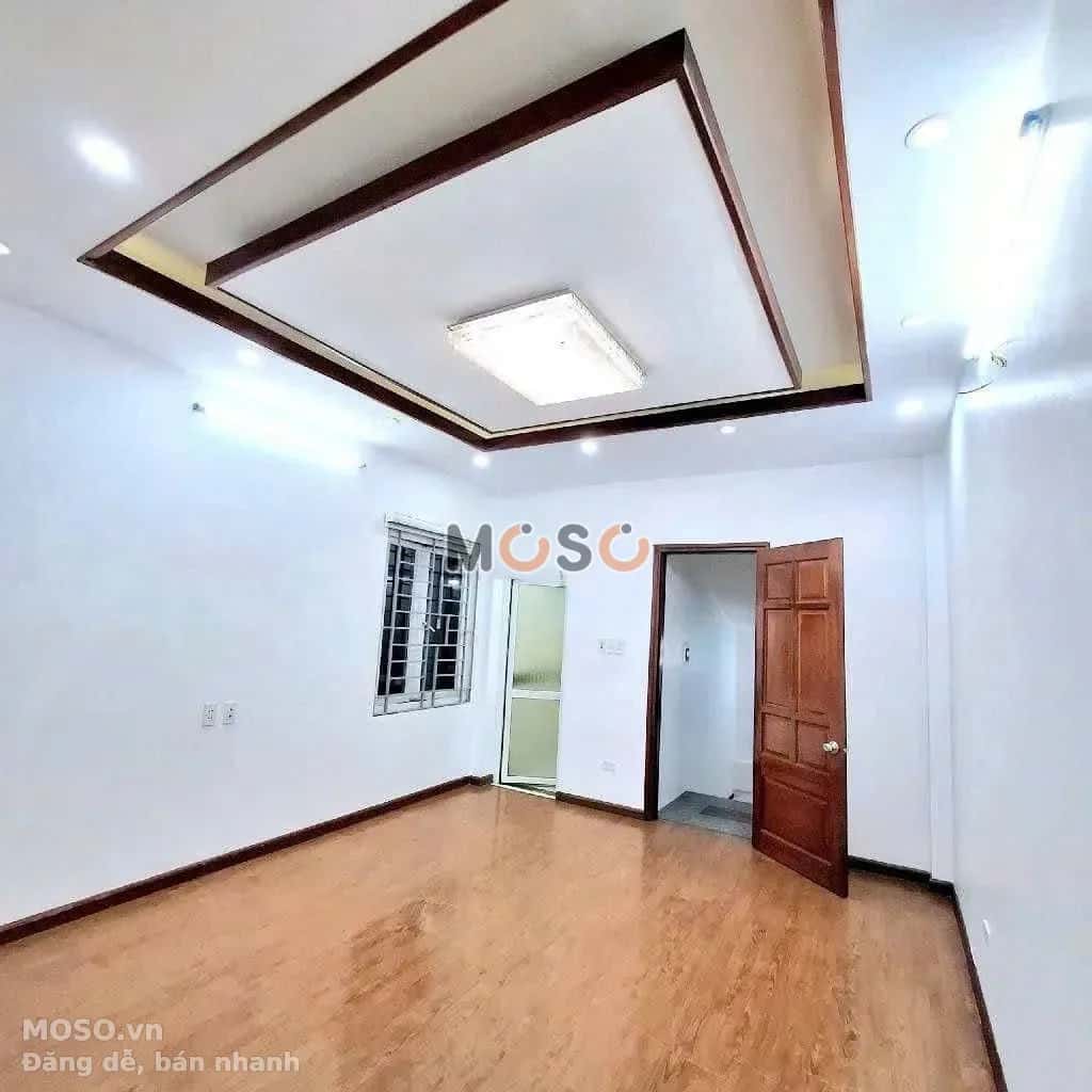 Cho thuê nhà hẻm Hoàng Mai Hai Bà Trưng, Hà Nội – 3 phòng ngủ, giá 12 triệu - ảnh 2