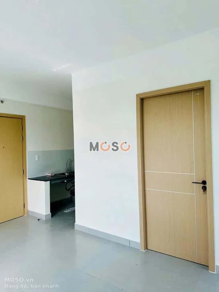 Cho thuê căn hộ chung cư Trần Hoàng Na Cái Răng, Cần Thơ – 1 phòng ngủ, giá 3.8 triệu - ảnh 1