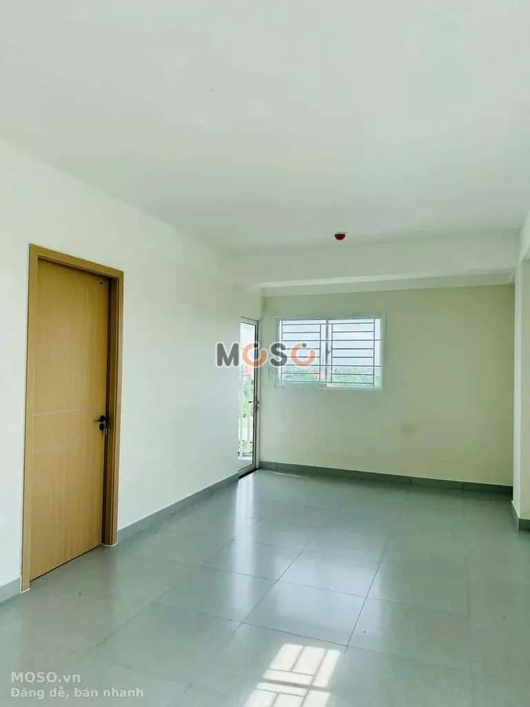 Cho thuê căn hộ chung cư Trần Hoàng Na Cái Răng, Cần Thơ – 1 phòng ngủ, giá 3.8 triệu - ảnh 2