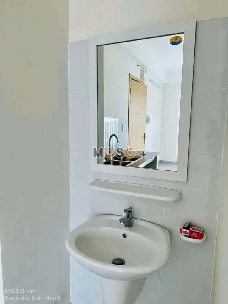 Cho thuê căn hộ chung cư Trần Hoàng Na Cái Răng, Cần Thơ – 1 phòng ngủ, giá 3.8 triệu - ảnh 3