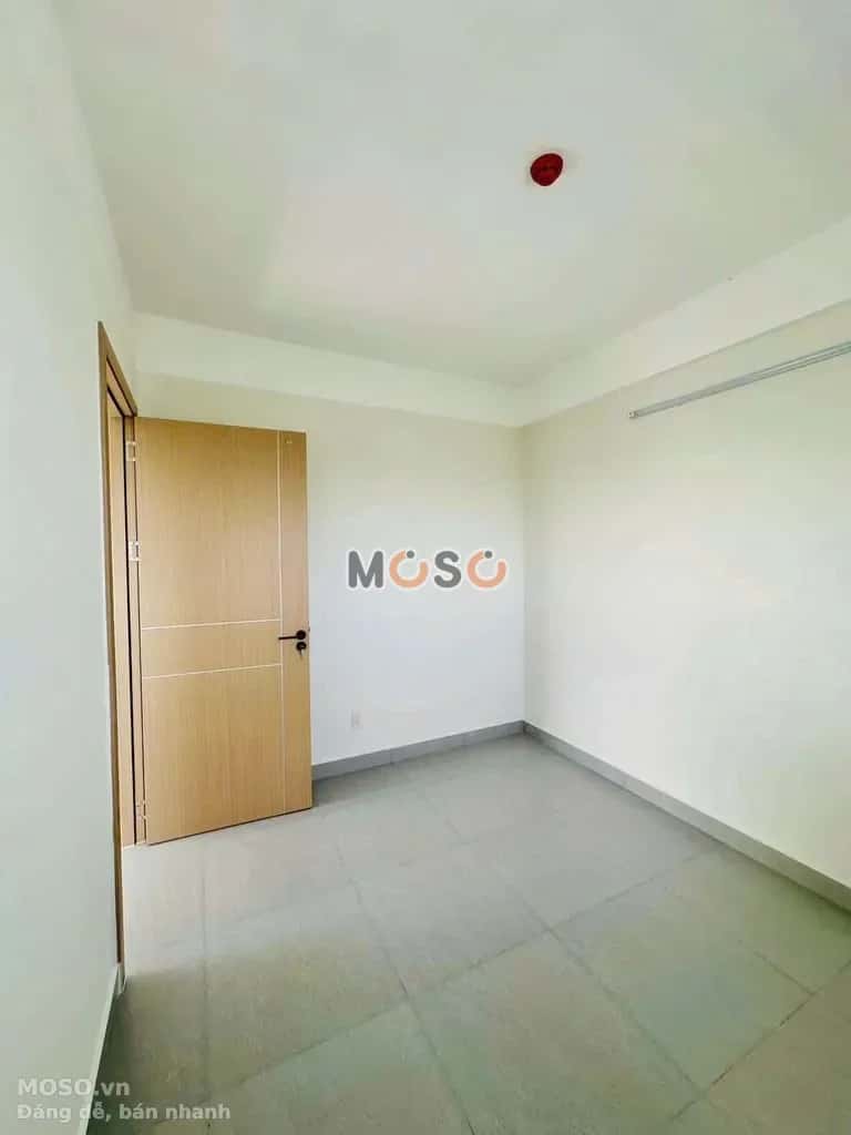 Cho thuê căn hộ chung cư Trần Hoàng Na Cái Răng, Cần Thơ – 1 phòng ngủ, giá 3.8 triệu - ảnh 4