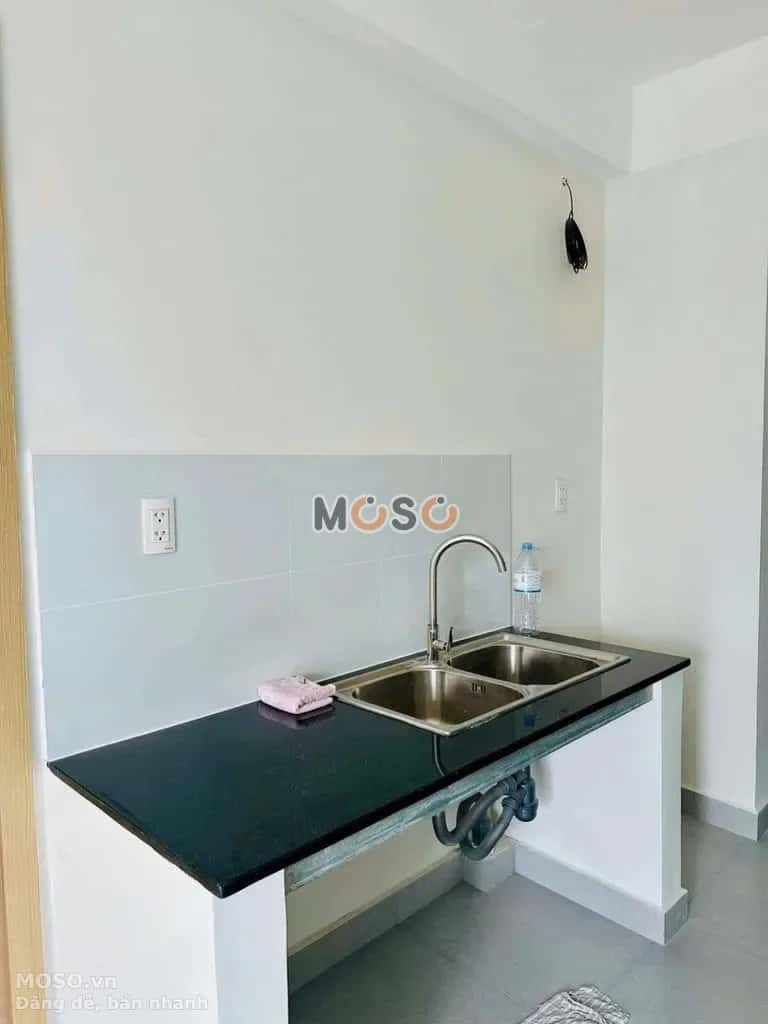 Cho thuê căn hộ chung cư Trần Hoàng Na Cái Răng, Cần Thơ – 1 phòng ngủ, giá 3.8 triệu - ảnh 5