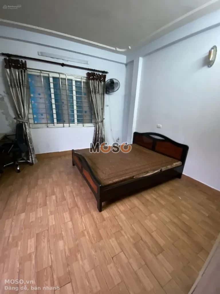 Cho thuê nhà hẻm Lò Đúc Hai Bà Trưng, Hà Nội – 2 phòng ngủ, giá 9 triệu - ảnh 2