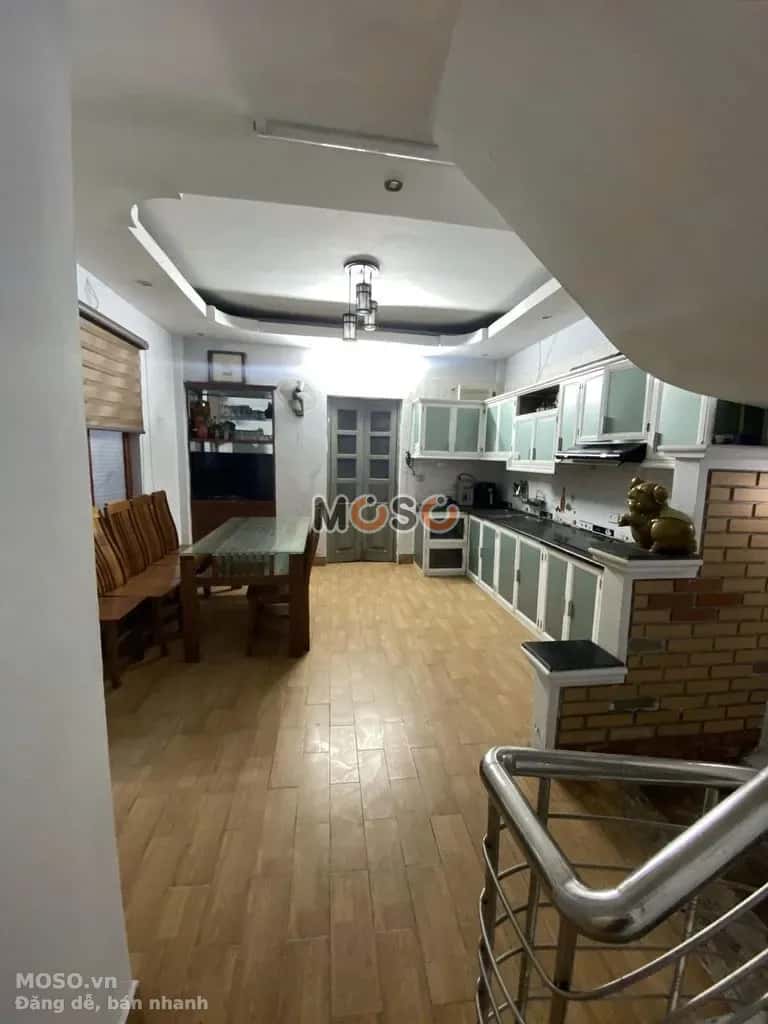 Cho thuê nhà hẻm Lò Đúc Hai Bà Trưng, Hà Nội – 2 phòng ngủ, giá 9 triệu - ảnh 3