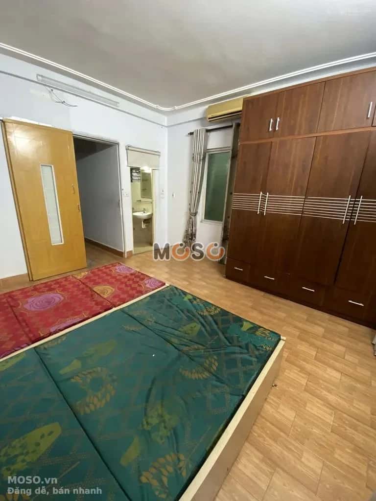 Cho thuê nhà hẻm Lò Đúc Hai Bà Trưng, Hà Nội – 2 phòng ngủ, giá 9 triệu - ảnh 5