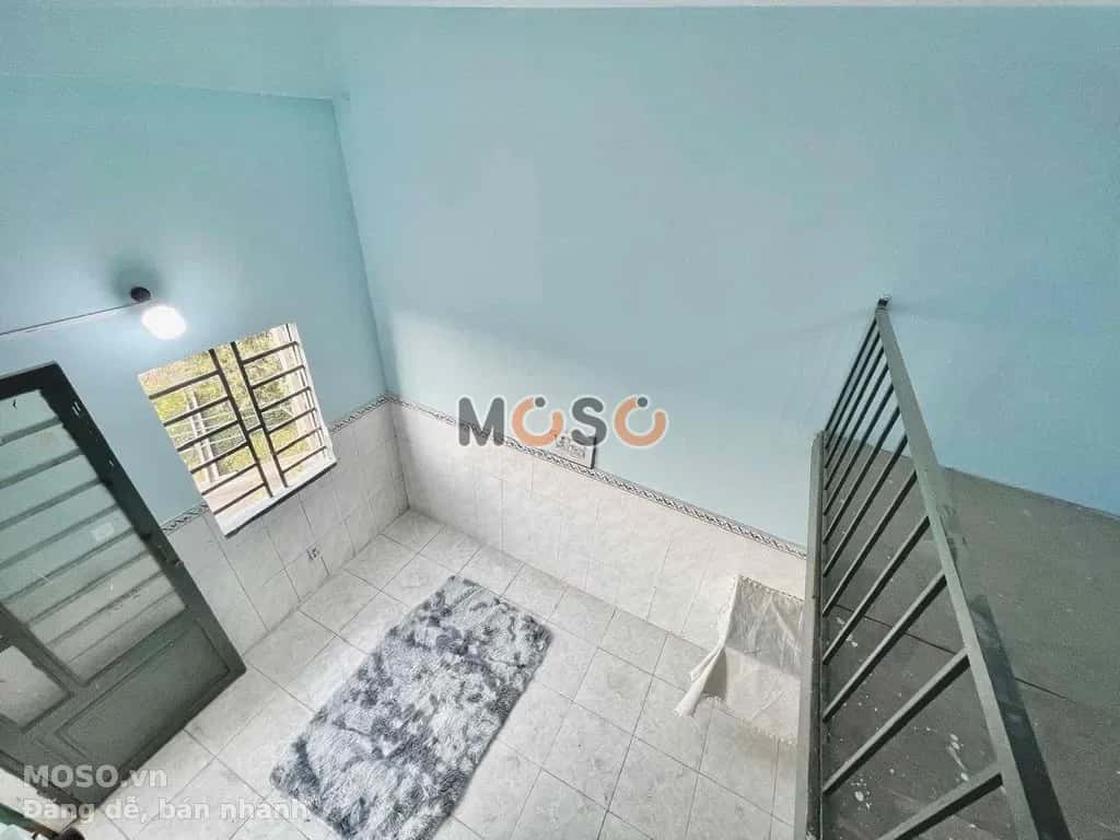Cho thuê phòng trọ Trần Văn Giàu Bình Tân, TP.HCM – giá 2 triệu - ảnh 1