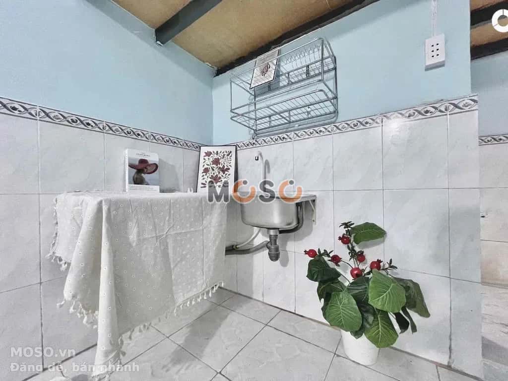Cho thuê phòng trọ Trần Văn Giàu Bình Tân, TP.HCM – giá 2 triệu - ảnh 4