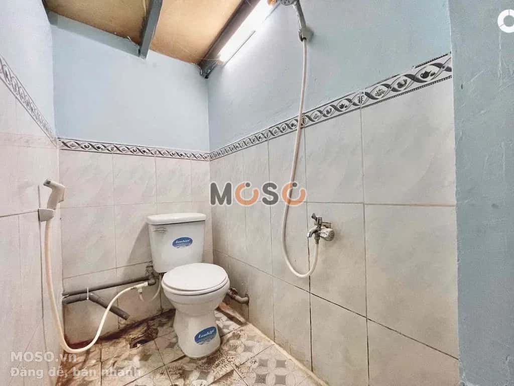 Cho thuê phòng trọ Trần Văn Giàu Bình Tân, TP.HCM – giá 2 triệu - ảnh 5