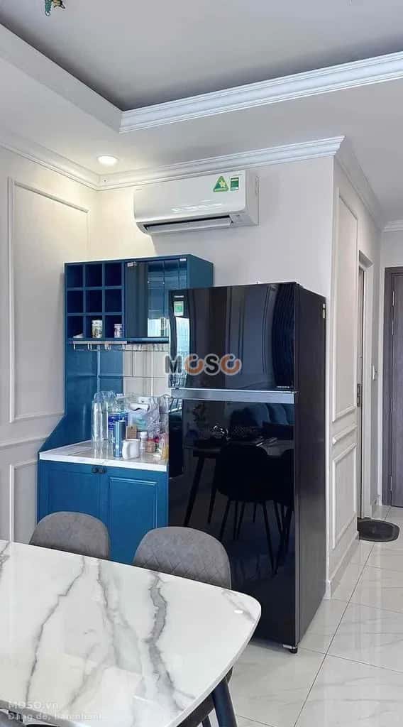 Cho thuê căn hộ chung cư Nguyễn Xí Quận Bình Thạnh, TP.HCM – 2 phòng ngủ, giá 13.5 triệu - ảnh 4
