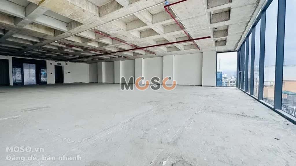 Cho thuê văn phòng Nguyễn Thị Nghĩa Quận 1, TP.HCM – giá 250 triệu - ảnh 2