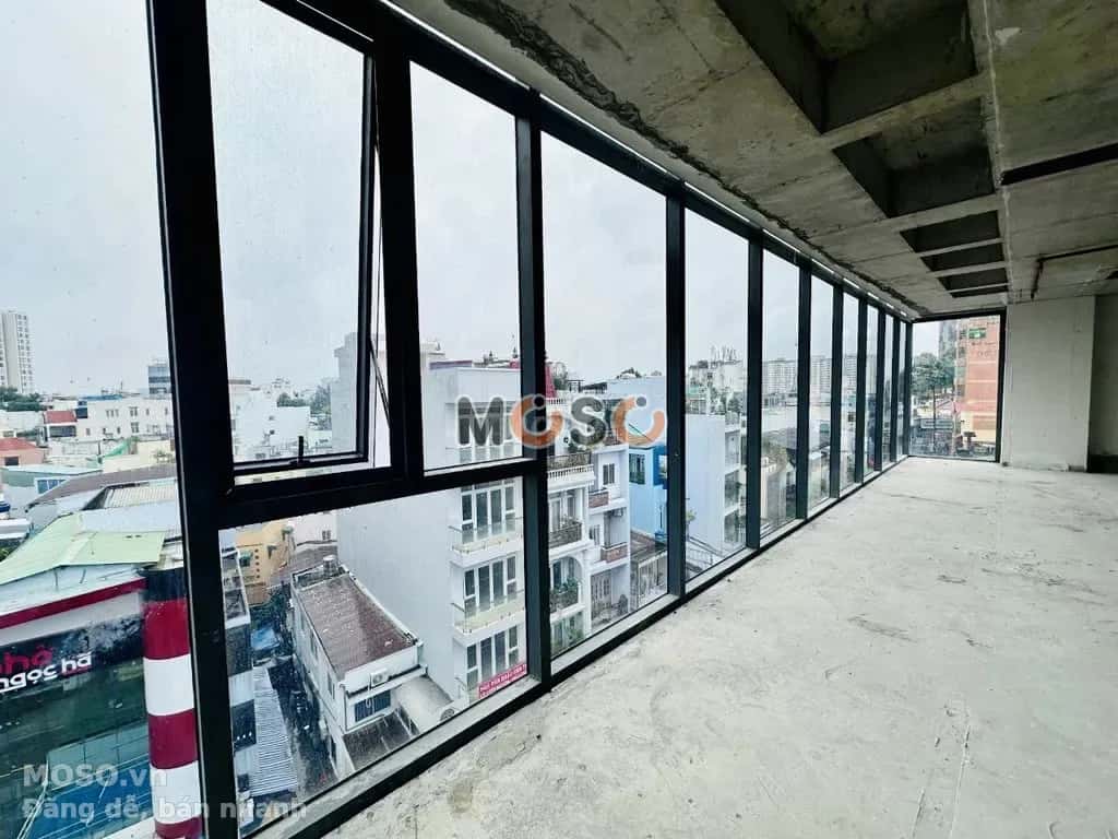 Cho thuê văn phòng Nguyễn Thị Nghĩa Quận 1, TP.HCM – giá 250 triệu - ảnh 3