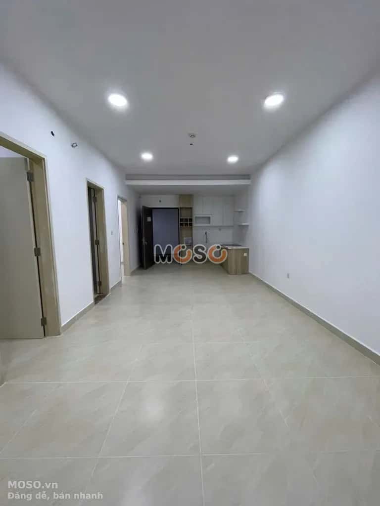 Cho thuê căn hộ chung cư Đường Hoàng Bật Đạt Quận Tân Bình, TP.HCM – 2 phòng ngủ, giá 8 triệu - ảnh 1