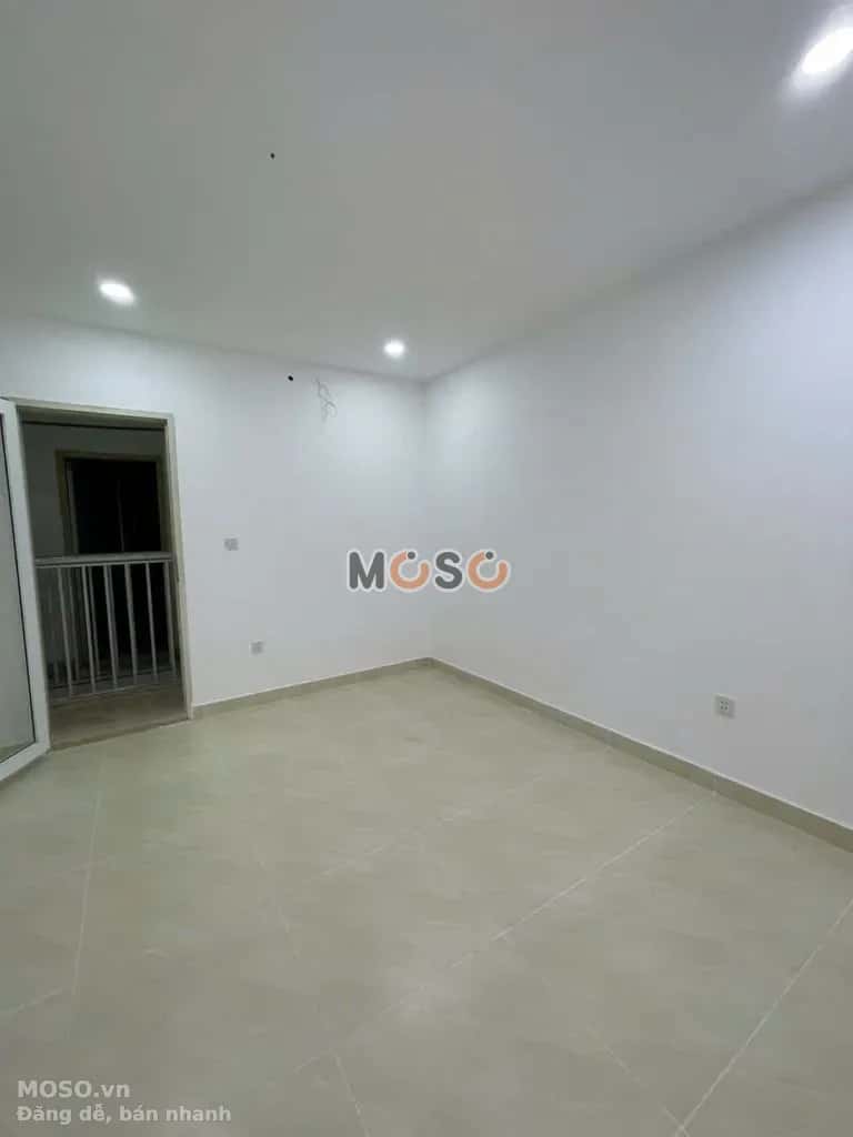 Cho thuê căn hộ chung cư Đường Hoàng Bật Đạt Quận Tân Bình, TP.HCM – 2 phòng ngủ, giá 8 triệu - ảnh 4