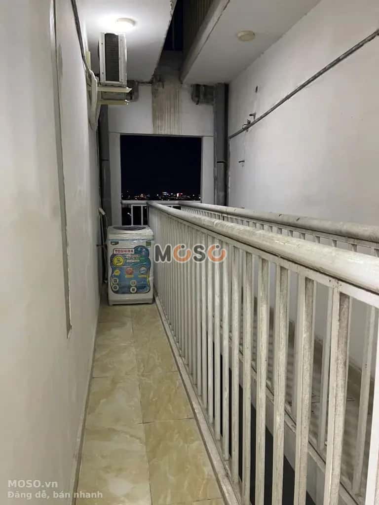 Cho thuê căn hộ chung cư Đường Hoàng Bật Đạt Quận Tân Bình, TP.HCM – 2 phòng ngủ, giá 8 triệu - ảnh 6